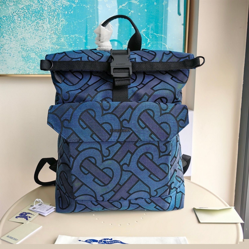B**rry backpacks